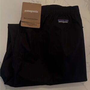 Patagonia Men's Torrentshell Rain Pants